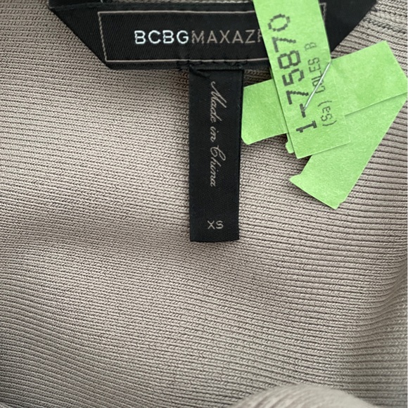 BCBG Bodycon skirt - Picture 3 of 3